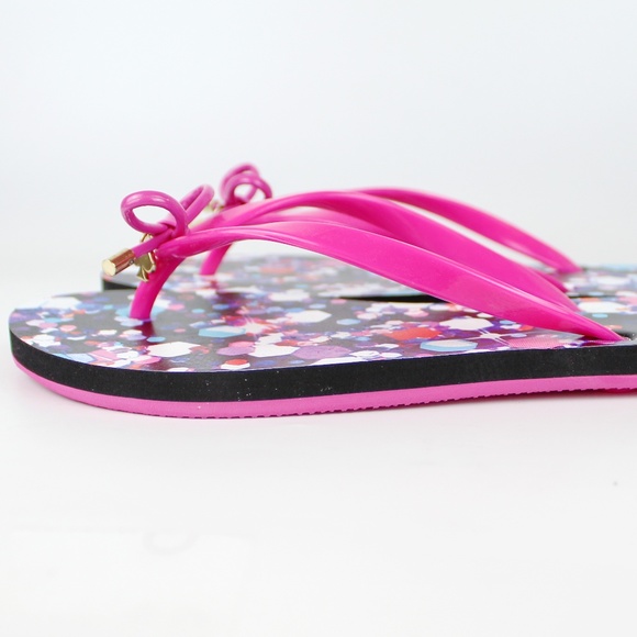 kate spade new york nova flip flop